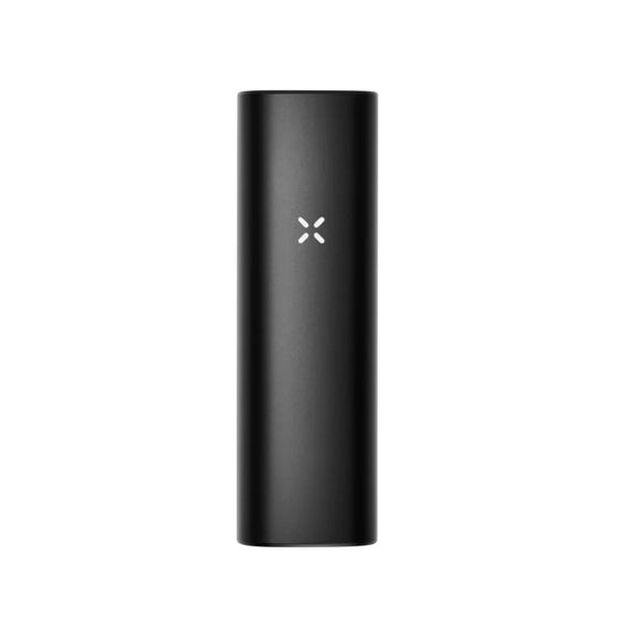PAX Plus - Dual Use Vaporizer + Free Grinder Complete Kit Onyx