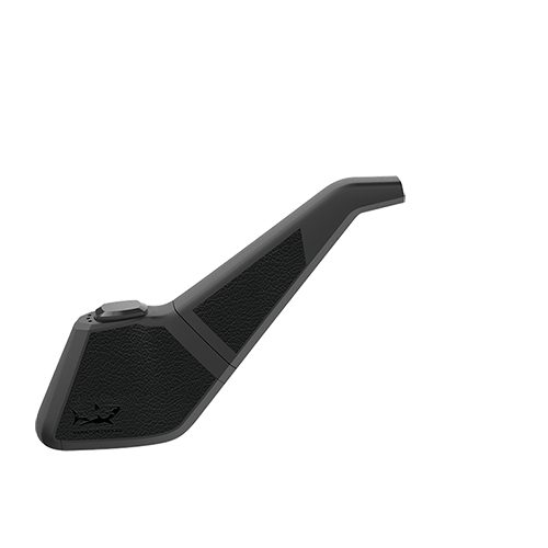 PB1 Cartridge Pipe by Hamilton Devices