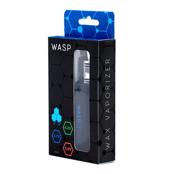 Pucker Wasp - Concentrate Vaporizer