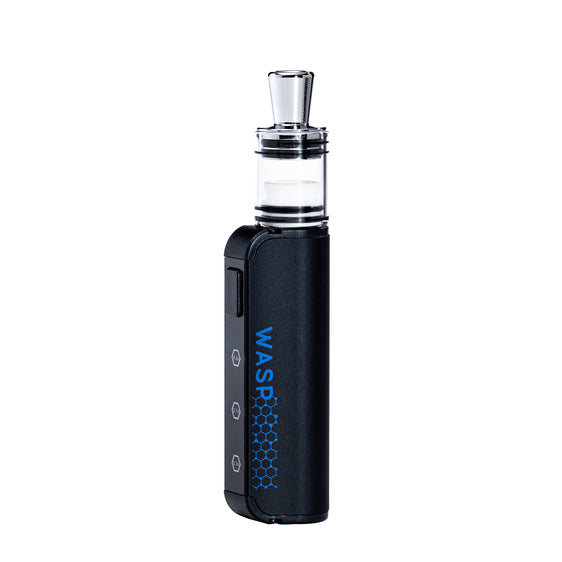 Pucker Wasp - Concentrate Vaporizer