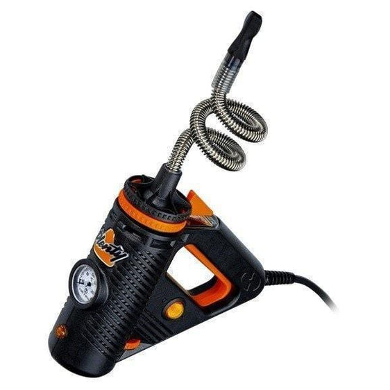 Storz & Bickel Plenty Vaporizer