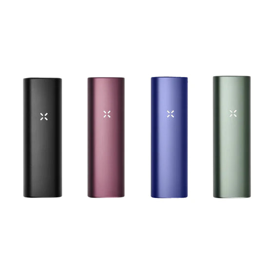 PAX Plus - Dual Use Portable Device