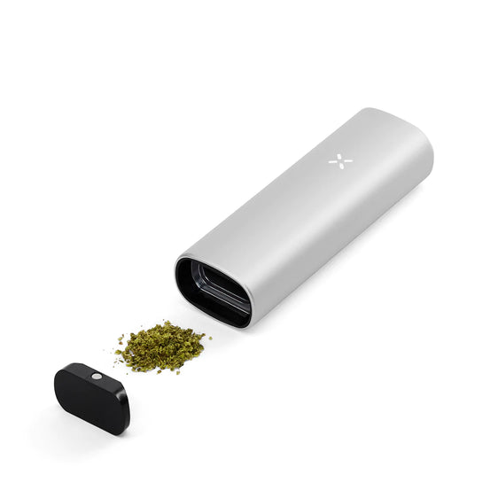 PAX Mini + Free Grinder