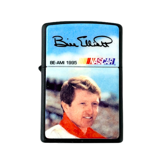 Zippo Lighter - 2011 Bill Elliott Nascar