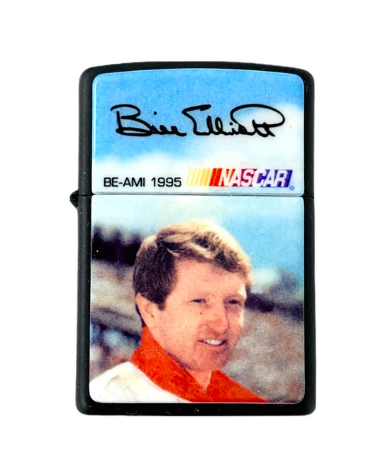Zippo Lighter - 2011 Bill Elliott Nascar