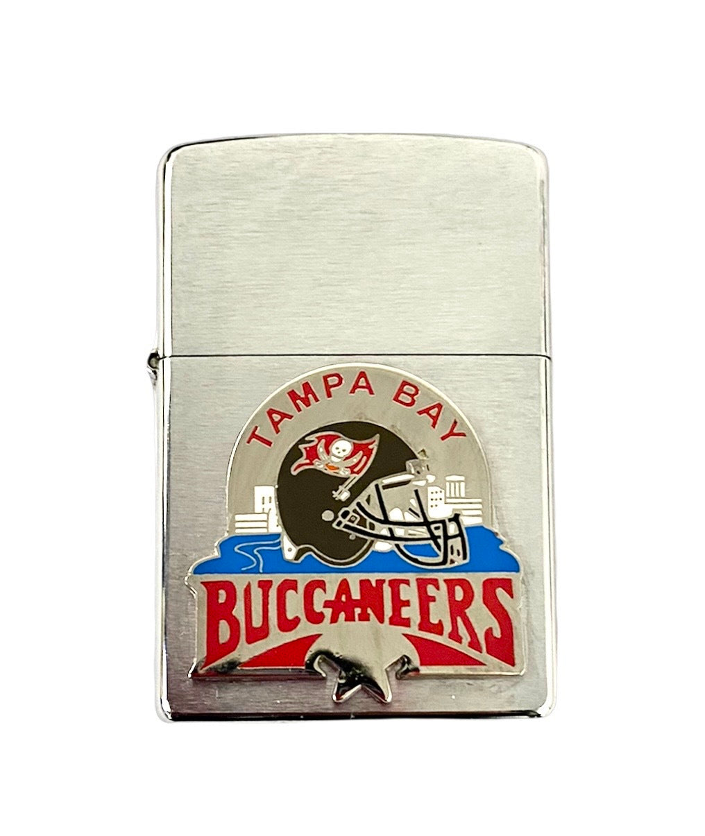 Zippo NFL Tampa Bay Buccaneers Lighter