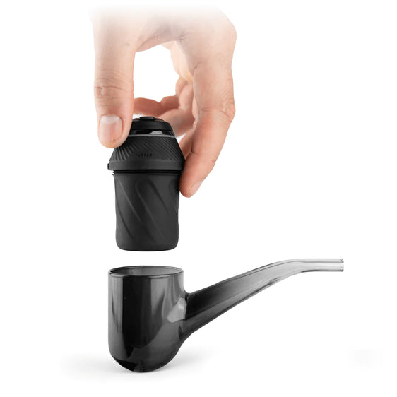 Puffco Proxy Concentrate Vaporizer - Black