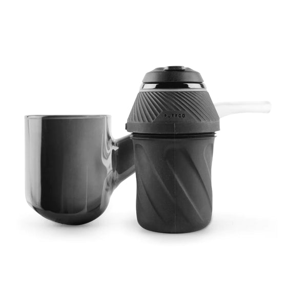 Puffco Proxy Concentrate Vaporizer - Black