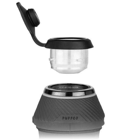 Puffco Proxy Concentrate Vaporizer - Black