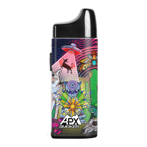 Pulsar APX Smoker V3 - Electric Pipe