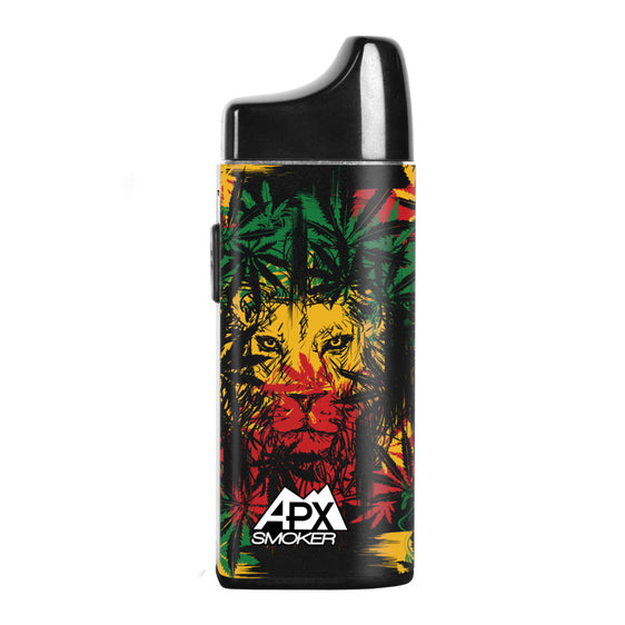 Pulsar APX Smoker V3 - Electric Pipe