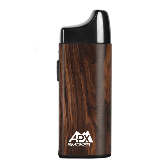 Pulsar APX Smoker V3 - Electric Pipe - Woodgrain