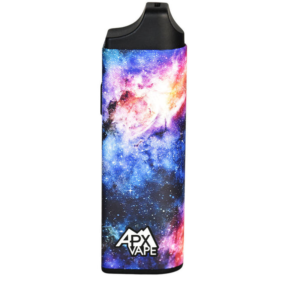 Pulsar APX V3 Dry Herb Vaporizer - Nebular