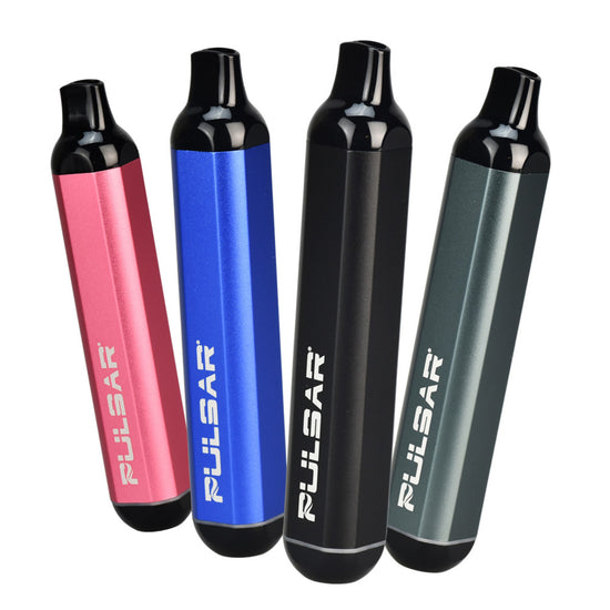 Pulsar DL 510 Cartridge Battery
