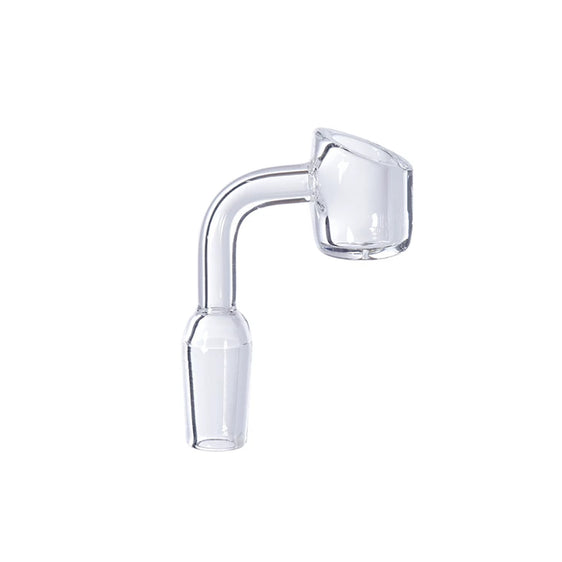 14mm Standard Quartz Banger - 90° Bend