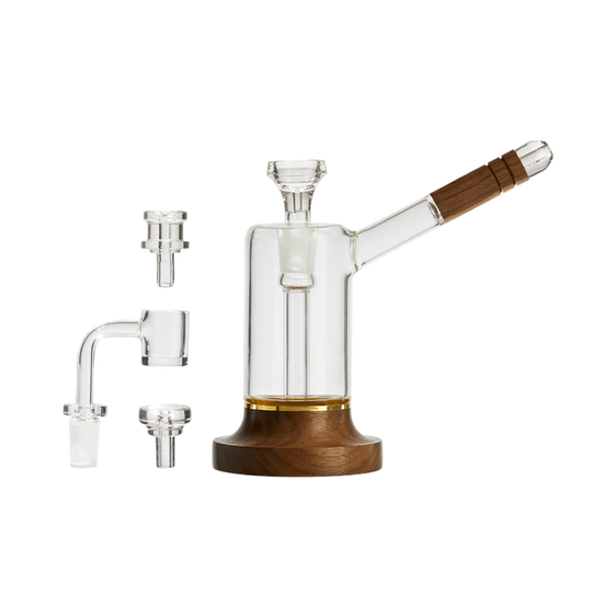 Marley Natural Walnut Riggler