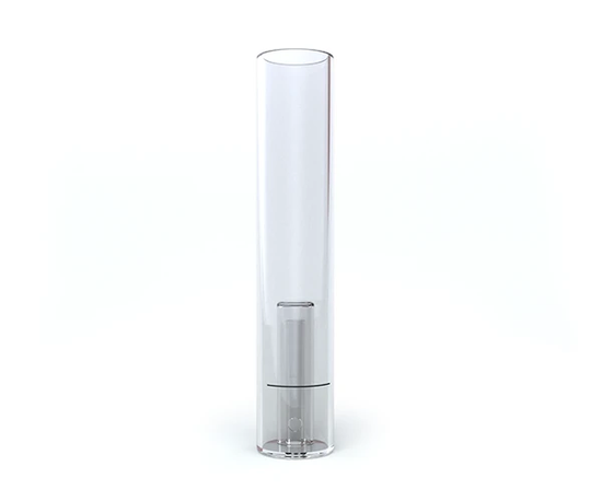 Grenco G Pen Roam - Glass Hydrotube