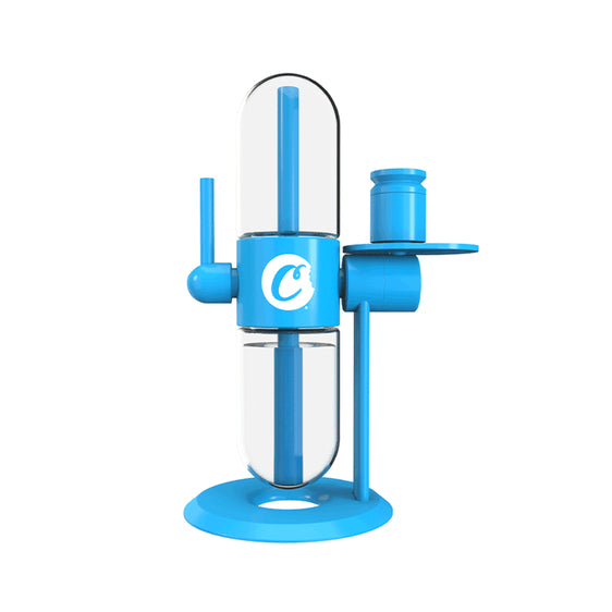 Stundenglass - Gravity Hookah V2 - Cookies