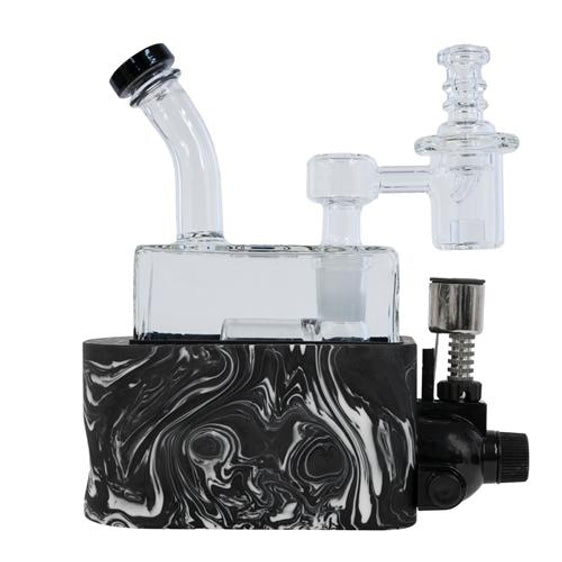 RIO Makeover By Stache - Portable Torch Rig