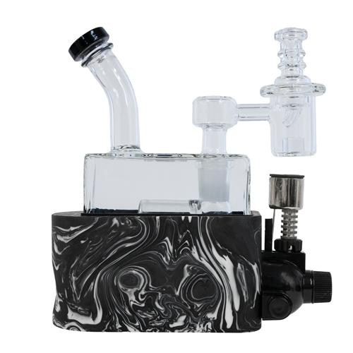 RIO Makeover By Stache - Portable Torch Rig