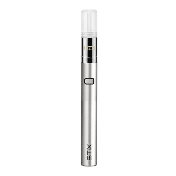 Yocan STIX Thick Oil Vaporizer - Silver