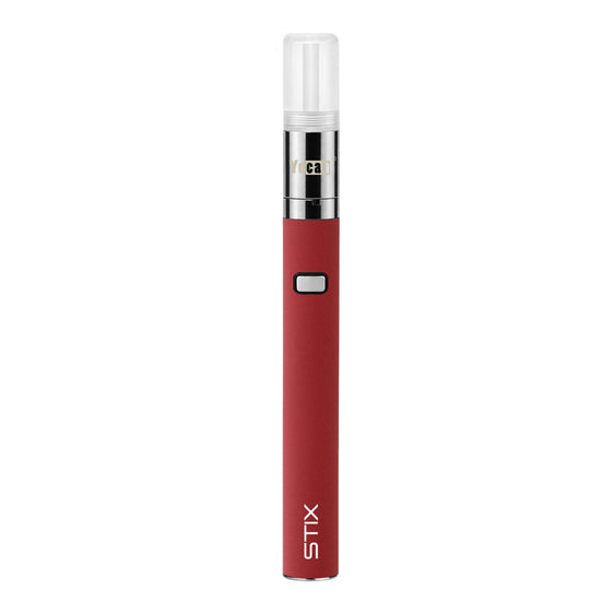 Yocan STIX Thick Oil Vaporizer - Red