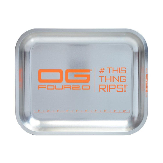 This Thing Rips XXL Rolling Trays