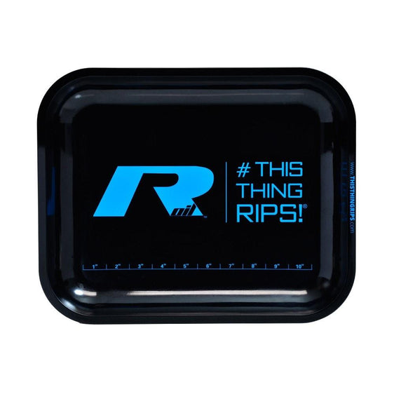 This Thing Rips XXL Rolling Trays - Roil