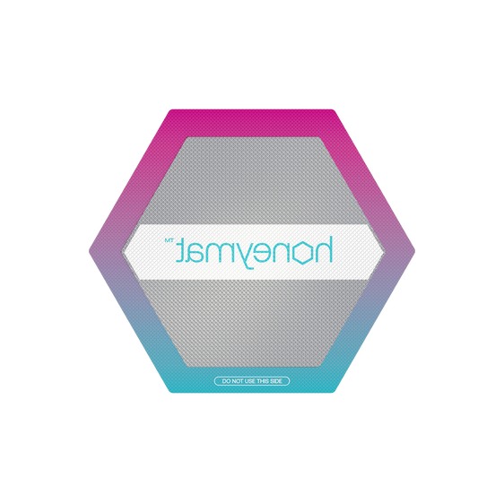 Dr. Dabber Honey Mat - Suga Sean Edition