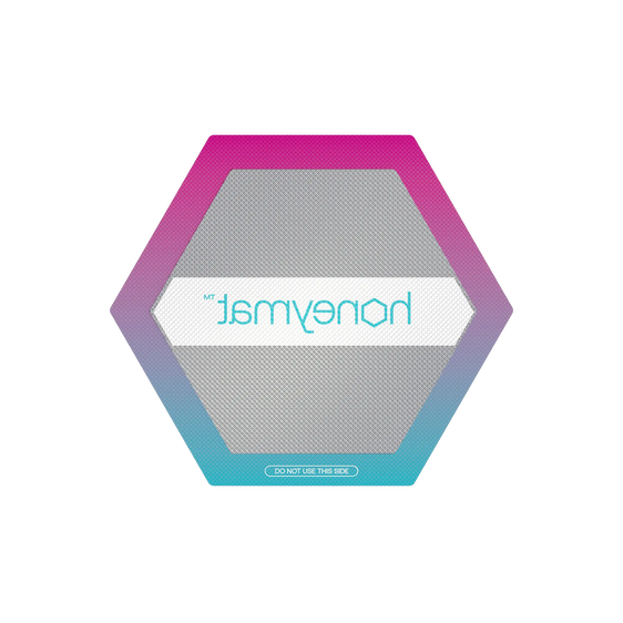 Dr. Dabber Honey Mat - Suga Sean Edition