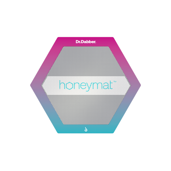 Dr. Dabber Honey Mat