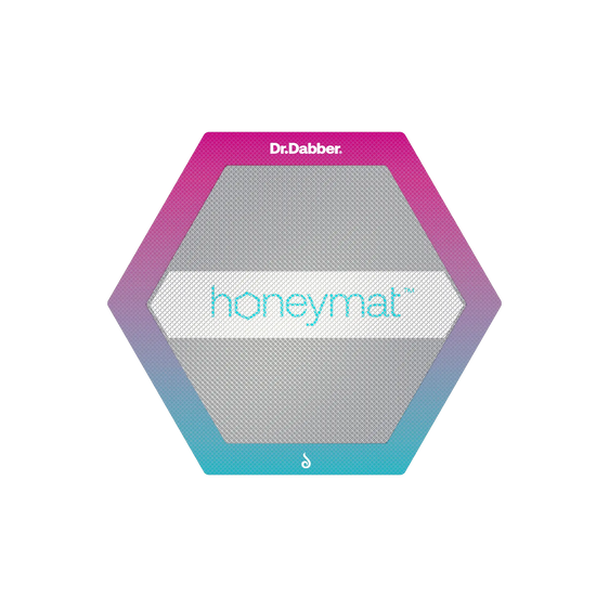 Dr. Dabber Honey Mat