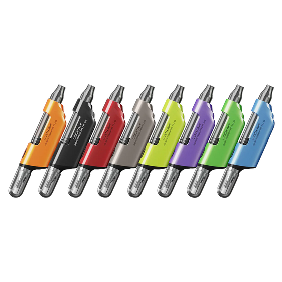 Lookah Seahorse Pro Plus - Electric Nectar Collector