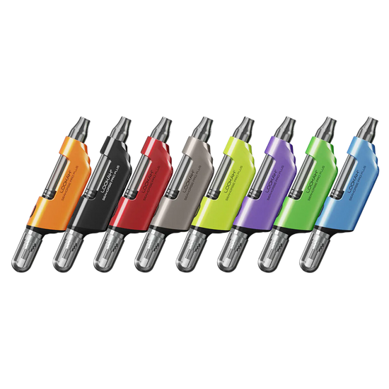 Lookah Seahorse Pro Plus - Electric Nectar Collector