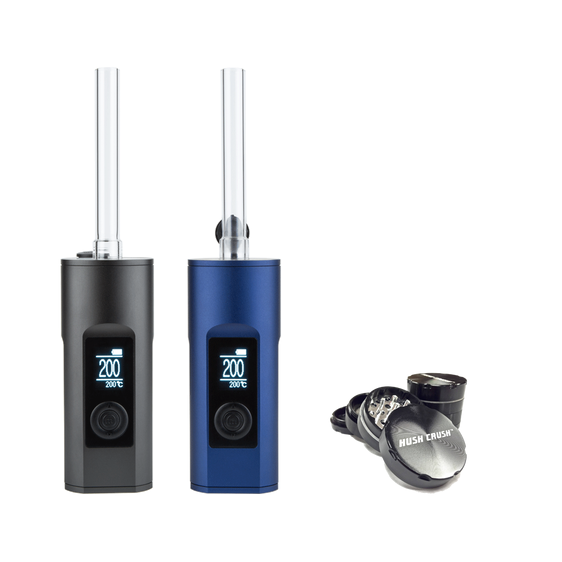 Arizer Solo 2 Vaporizer