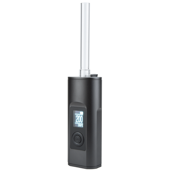 Arizer Solo 2 Vaporizer - Black