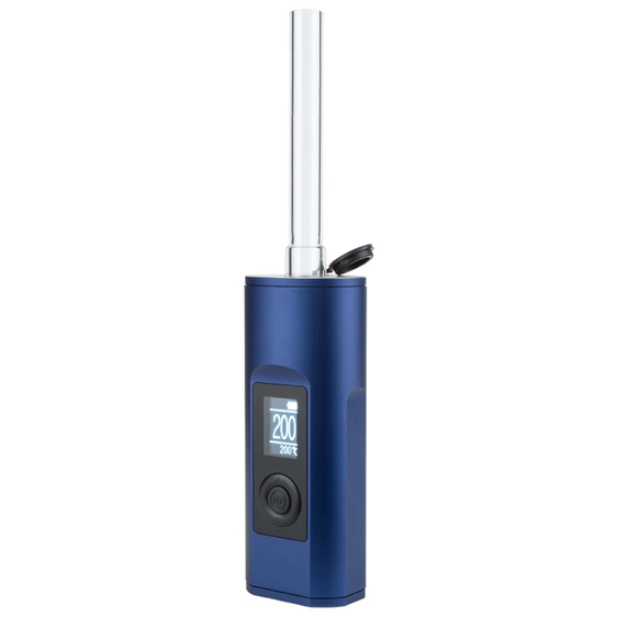 Arizer Solo 2 Vaporizer - Blue