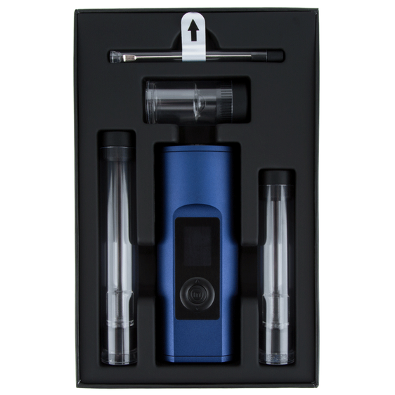 Arizer Solo 2 Vaporizer - Blue