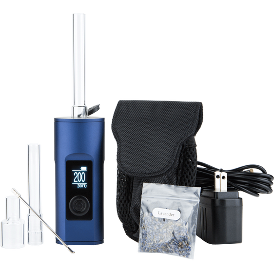 Arizer Solo 2 Vaporizer - Blue
