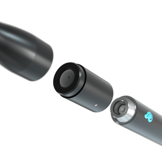 Dr. Dabber Stella - Concentrate Vaporizer