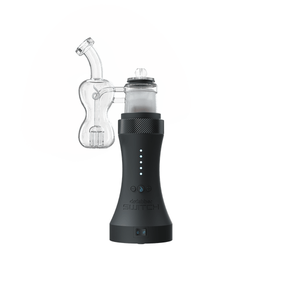 Dr. Dabber Switch E-Rig