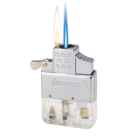 Thunderbird inserts by Vector - Dual Flame Insert