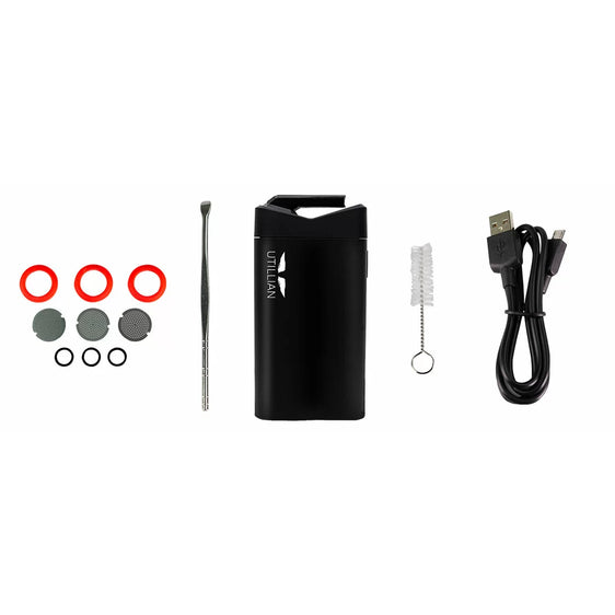 Utillian 722 + Free Grinder