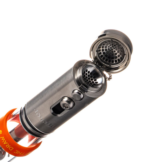 Pucker The Draw - Pipe