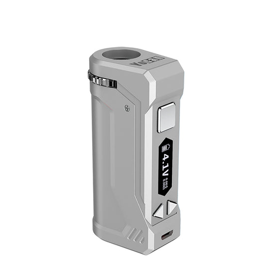 Yocan UNI Pro Universal Box Mod - Lighter USA