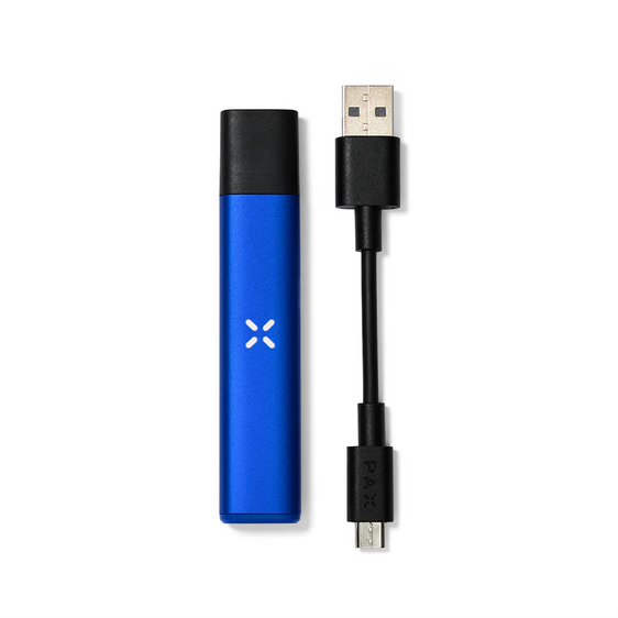 Pax Era - Ultra Blue