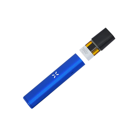 Pax Era - Ultra Blue