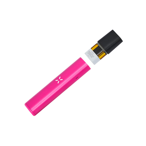 Pax Era - Ultra Pink