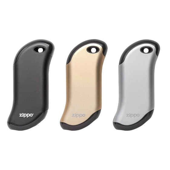 Zippo HeatBank™ 9s Rechargeable Hand Warmer