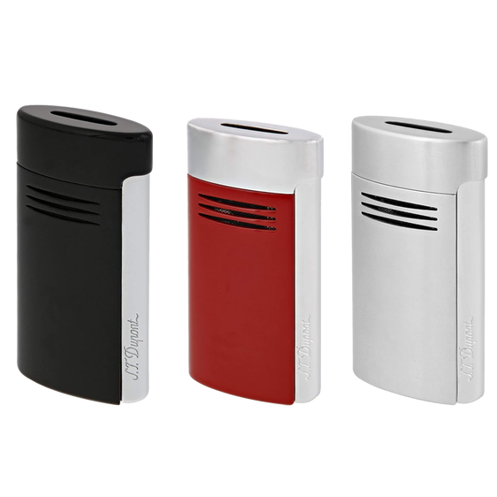 S.T. Dupont MegaJet Lighter
